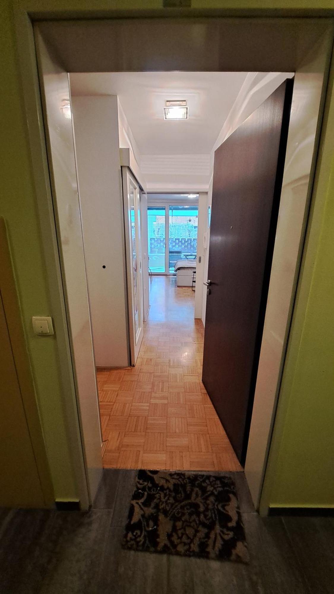 Mery Studio Ljubljana Kültér fotó
