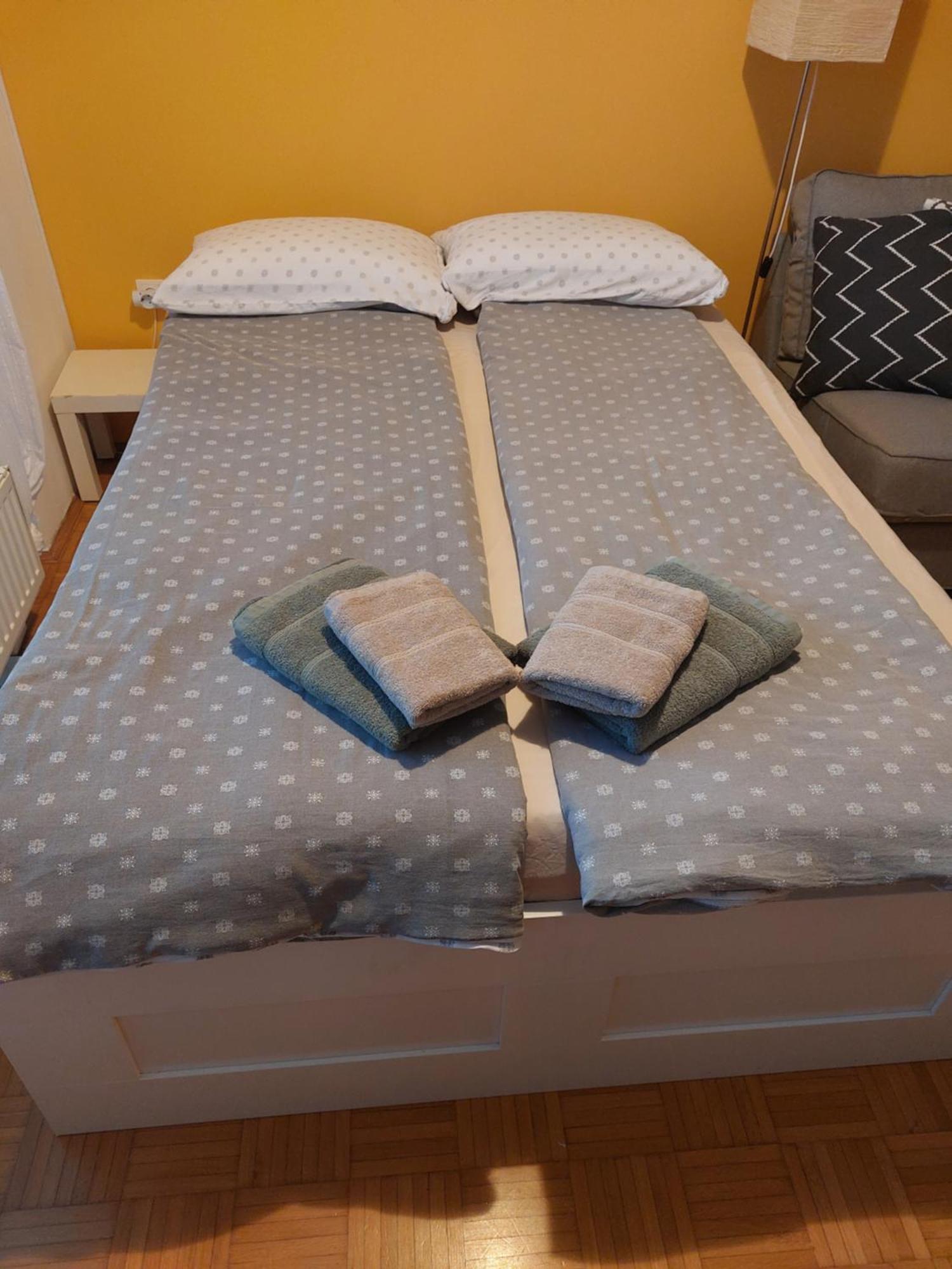 Mery Studio Ljubljana Kültér fotó